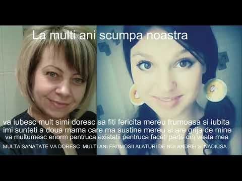 Nadiusa Bologan   Mama