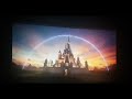 Disney Walt Disney Animation Studios 2024