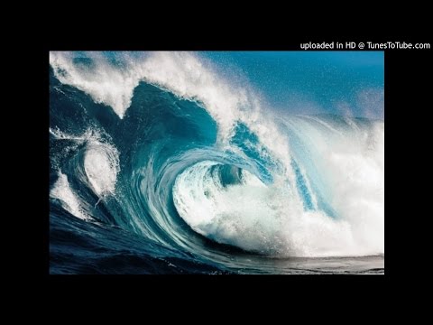 Wave by Kristina Bennett (English version)