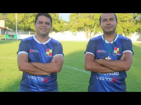 NOVA TV FLORIANO - A MELHOR TRANSMISSÃO ESPORTIVA DA REGIÃO