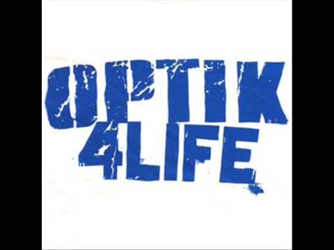Optik Army - Optik Army Taliban