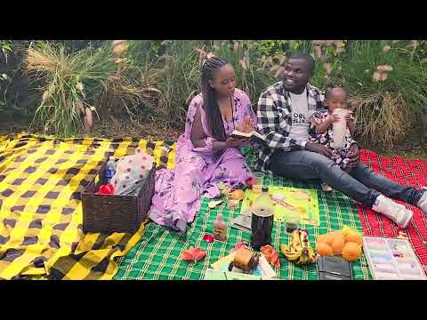 Eagle James x Karleen - Bila Wewe...Coming Soon.