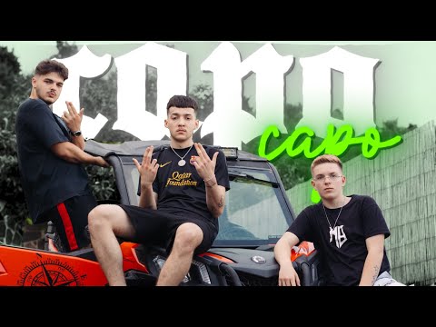 YVNG X MVSI - CAPO ft.FRVNCO (Official Video)