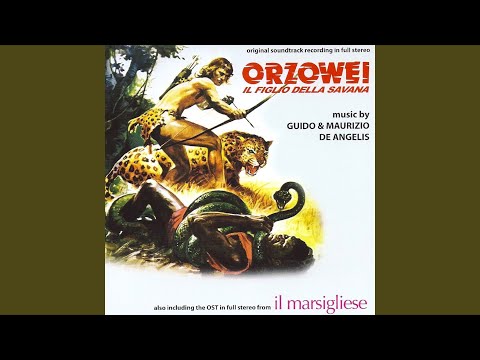 Orzowei (Mix 2)