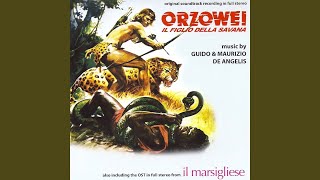 Orzowei (From &quot;Orzowei - Il marsigliese&quot;) (Mix 2)
