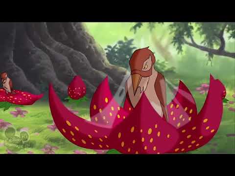 The Legend Of Tarzan Episode 14 - Jungle Madness