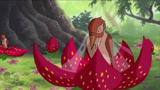 The Legend Of Tarzan Episode 14 - Jungle Madness