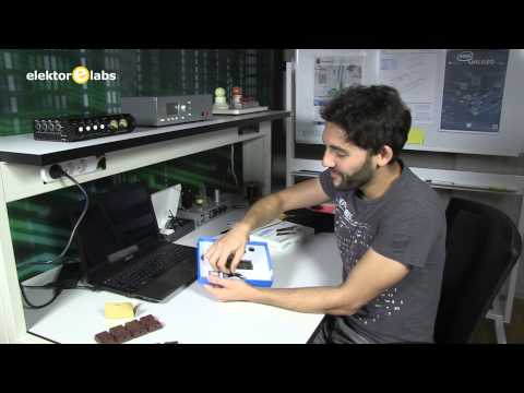 Unwrapping the Internet of Things – It's WunderBar