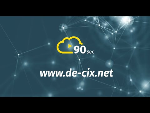 90 seconds DirectCLOUD – Oracle FastConnect (English)