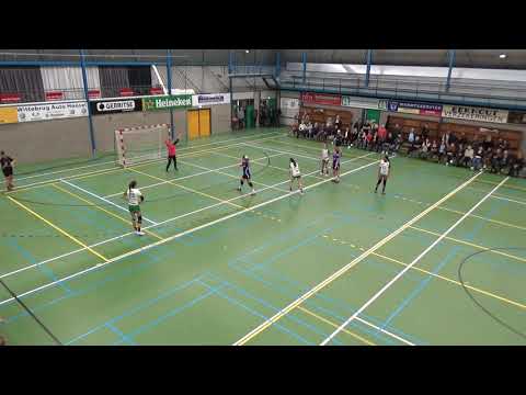 Quintus DS2 - Foreholte 4v7