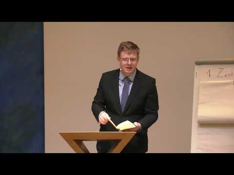 07.08.2022 / Warum Gemeinde? / 1.Kor 12, 12-31 / Pfr. Gion Maissen