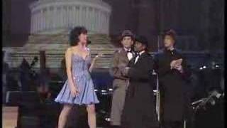 Ron Raines "Who Cares?"