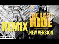 THE LAST RIDE [Remix] - Sidhu Moose Wala | Sukh Sallan | #sidhumoosewala