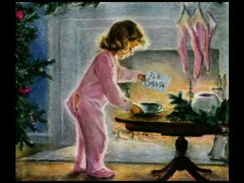 Rachel Sweet  "Silver Bells"