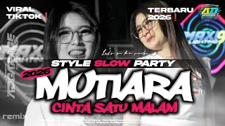 Download lagu DJ MUTIARA YANG KALIAN CARI❗VIRAL TIKTOK STYLE SLOW PARTY ASEK AD GARAGE PRODUCTION mp3 Download lagu DJ MUTIARA YANG KALIAN CARI❗VIRAL TIKTOK STYLE SLOW PARTY ASEK AD GARAGE PRODUCTION mp3