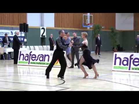 2019-03-31 Landesmeisterschaft Kärnten - Senioren I - Latein - S - Samba