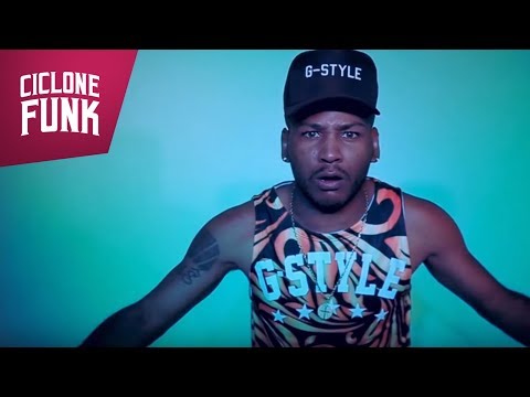 MC Guidanny - Som de Maloka (Webclipe Oficial)