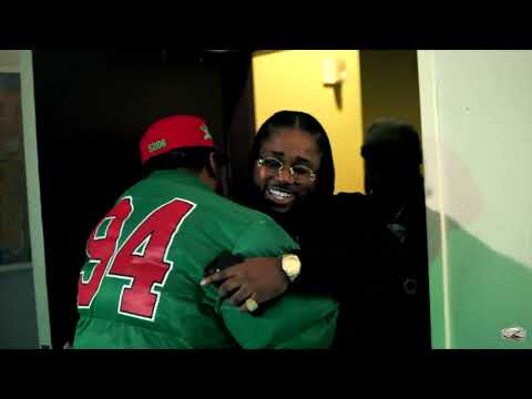 Don Elway ft. Tiny Doo, Adonis DaHottest - Aint My Fault | DirectedByFlip