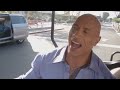 The Rock You Re Welcome Golf Cart