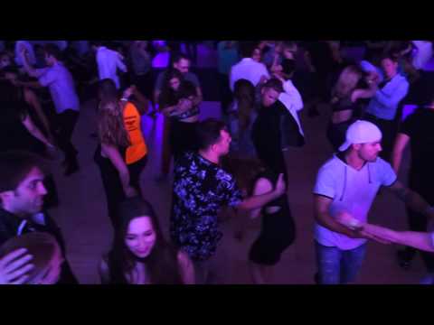 27 Various at MainHall  Linda, Pedrinho, Adriana, Renato  Zouk Soul @ ZoukFest 2016