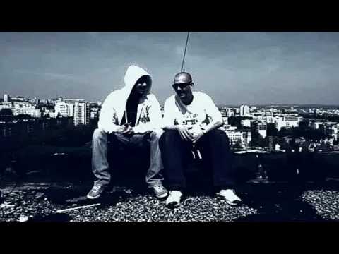 Clan`destin f. DJ Kirumba - Reprezint / 2010 / HD video