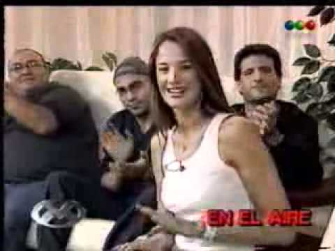 cuarteto obrero yayo -te voy a romper el orto-.avi