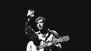 Leonard Cohen "Bird on the Wire" (1969)