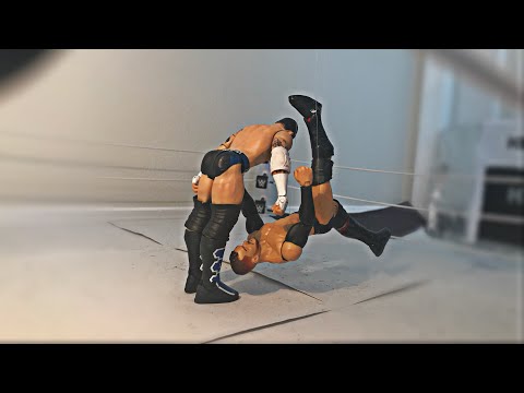 KWE Animation #220: Pelé Kick!