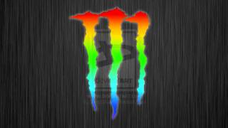 Lights Out Hollywood undead Monsta Mix
