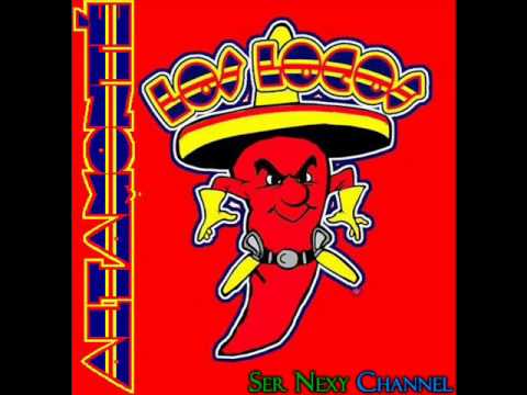 Los Losos (Timbe & Crux) - MP3 PLEJER [Serbian Rap 2010]