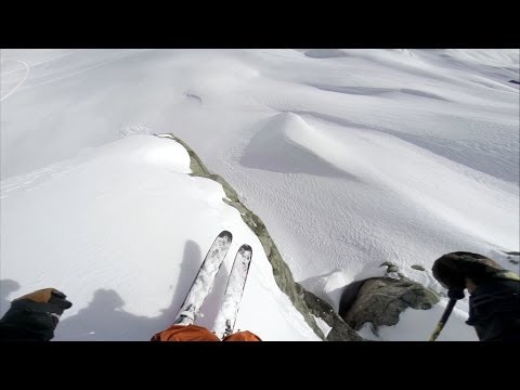 GoPro: Benchetler's Stepmother