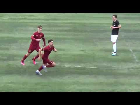 Sporting Montesacro - Romulea | FINALE Under 19 Juniores Reg. Elite