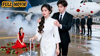 Ik was een vervanging voor zijn eerste liefde. Ik ging weg. Nu smeekt hij op zijn knieën!