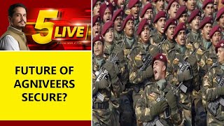 Agneepath Scheme: Is Future Of Agniveers Not Secure? Govt Busts Myths Around Army Recruitment Scheme