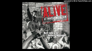 Mark Collie -  One More Second Chance (Live)