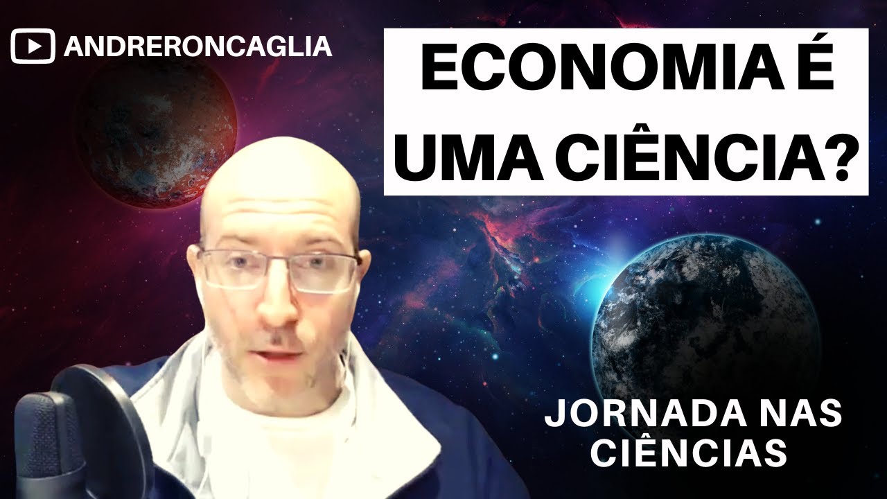 Afinal, a Economia é uma Ciência?