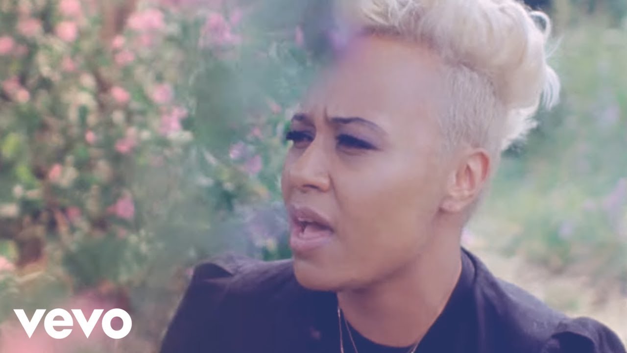 Emeli Sande - Heaven (Official Music Video) - YouTube