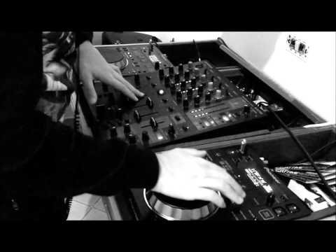 Alessandro Cariello Dj - DJSet#01