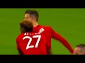 Bayern Munich vs Juventus 4 2 All Goals and Extended Highlights UCL 2015 16 HD 720p