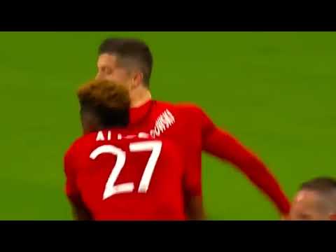 Bayern Munich vs Juventus 4 2 All Goals and Extended Highlights UCL 2015 16 HD 720p