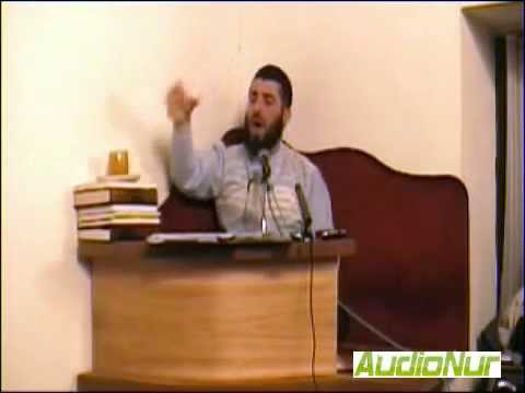 "Si të ripërtërijmë imanin në zëmrat tona" - Ligjerues: Enes Goga (Imam nga Peja) - (pjesa 2)