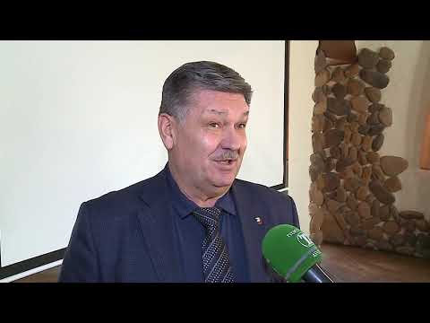 Уходит эпоха. Александр Гретченко покидает областную федерацию волейбола настоящей легендой