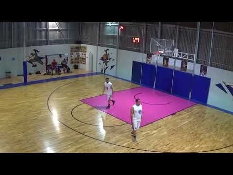 Professional League_ Peronia Wizards  Vs  Golden State Veterans