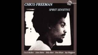 Chico Freeman - Wise One
