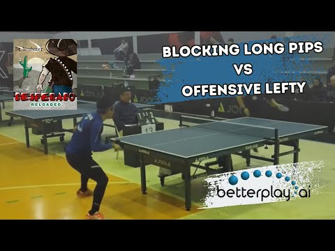 2nd State Championship 2023 - Leonardo Arata vs Heverton Guedes