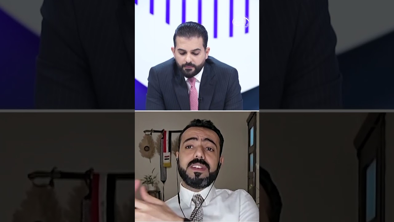 فيديو | رسلي المالكي: من يريد حماية العراق عليه التخلي عن السلاح المنفلت والجيش السوري لا يشكل خطرًا