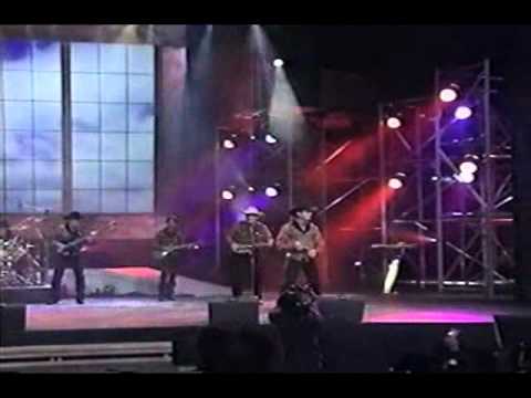 David Lee Garza - Te Quiero Te Amo (TMA 1998) By Tejano59