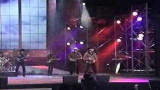 David Lee Garza - Te Quiero Te Amo (TMA 1998) By Tejano59