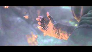 DARK SOULS Ⅱ SCHOLAR OF THE FIRST SIN_オープニングムービー