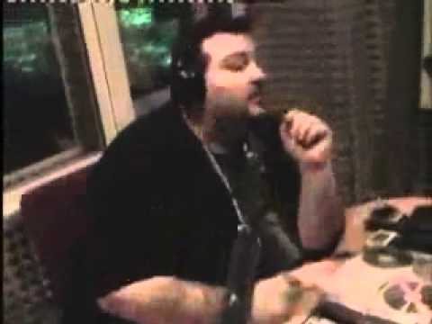 MASTER OF TURK RAP CANLI YAYIN DJ ERGUN konuk Dj XXXL PART 4